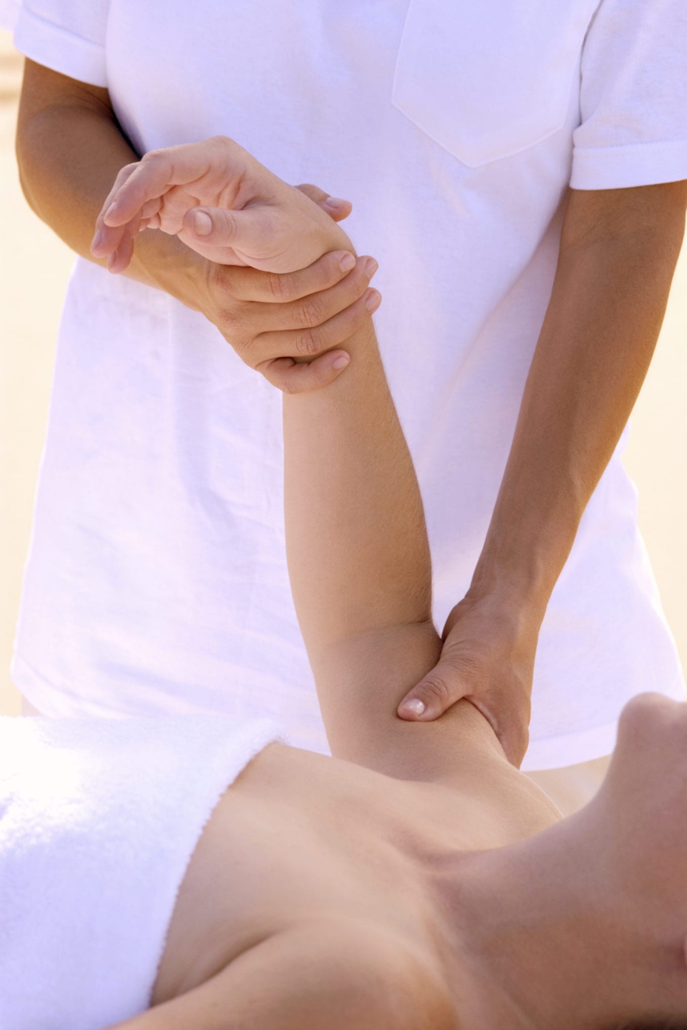 Does Massage Really Make A Health Difference Maria S